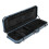 Electric Guitar Hard Case w/ Protective Sleeve For ST TL Burning Fire 170 Style 8