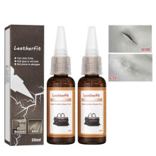 Εξαιρετικά ισχυρή κόλλα για δέρμα, κόλλα επισκευής δέρματος, ειδική κόλλα