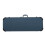 Electric Guitar Hard Case w/ Protective Sleeve For ST TL Burning Fire 170 Style 7