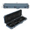Electric Guitar Hard Case w/ Protective Sleeve For ST TL Burning Fire 170 Style 10