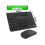 Mini Wireless Tooth Combo for Ph Tablet Laptop for Android -n 7