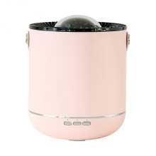 450ml Project Diffuser Ultrasonic Rotating Project Ple Modes