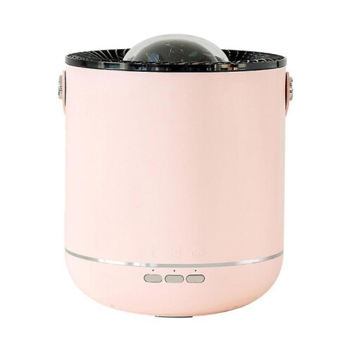 450ml Project Diffuser Ultrasonic Rotating Project Ple Modes