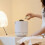 450ml Project Diffuser Ultrasonic Rotating Project Ple Modes 8