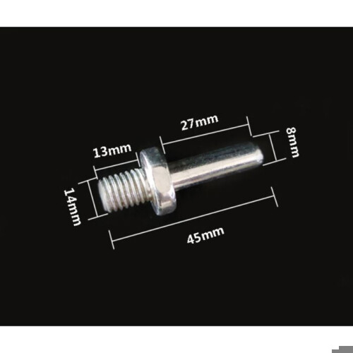 x Δίσκοι λείανσης Velcro 125 mm για περιστροφικά εργαλεία VHV 2