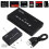 Memory Card Reader All in One 1 USB Adapter SD SDHC Mini Micro M2 MMC XD CF MS 3