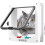 Καπάκι VHV για γάτες - XL 25 x 28 cm - 4 επιλογές κλειδώματος 1
