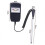 Soil Ph Measuring Instrument Tester Meter Compatible with Farm Plants Crops 8