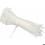 Δεματικά καλωδίων 150 mm x 3 mm, δεματικά καλωδίων Rilsan από νάιλον, λευκά, 150 1