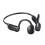Ακουστικά Bluetooth με οστική αγωγιμότητα, ασύρματα αθλητικά ακουστικά με μικρόφωνο, 3