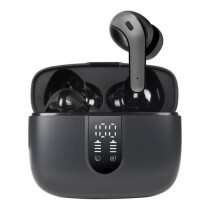 Ασύρματα ακουστικά Bluetooth, ακουστικά Bluetooth 5.3, 4 μικρόφωνα ENC για μείωση