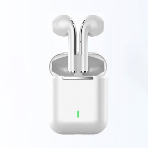 Ακουστικά Bluetooth VHV A9Pro – Λευκό – Αθλητικά – Διάρκεια μπαταρίας 30 ωρών –