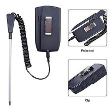 Soil Ph Measuring Instrument Tester Meter Compatible with Farm Plants Crops