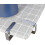 Set Of 6 Tablecloth Clips, Stainless Steel Tablecloth Clip Tablecloth Table 4