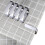 Set Of 6 Tablecloth Clips, Stainless Steel Tablecloth Clip Tablecloth Table 5