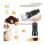 Espresso Maker Hand Press Ground Brewer Portable Fit Po 15