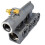 Πολλαπλή εξαγωγής αντλίας λαδιού για Briggs Stratton 16031 190627GS 190574GS 020228 4
