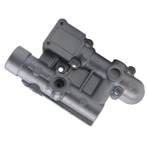 Πολλαπλή εξαγωγής αντλίας λαδιού για Briggs Stratton 16031 190627GS 190574GS 020228 1