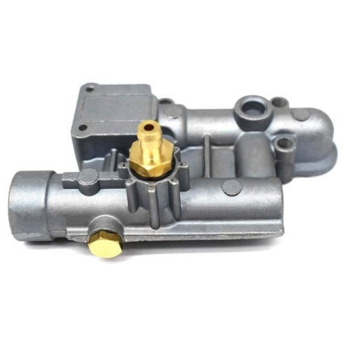 Πολλαπλή εξαγωγής αντλίας λαδιού για Briggs Stratton 16031 190627GS 190574GS 020228 2
