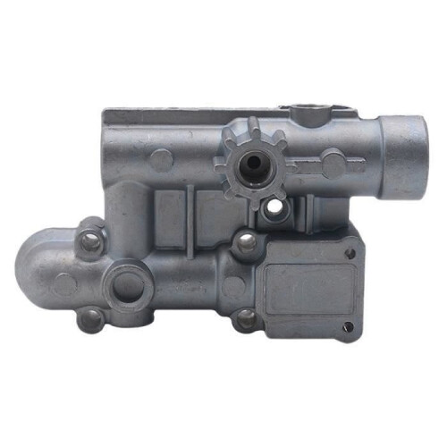 Πολλαπλή εξαγωγής αντλίας λαδιού για Briggs Stratton 16031 190627GS 190574GS 020228