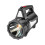 Portabd Flash Usb Recharable Handheld Led Flashs for Outdoor Ca 7