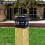 Solar Post Cap S 2 Ing Modes Led Deck Fence Cap S for Posts En Rat 8