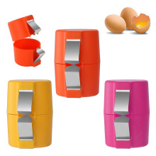 Egg Shell Opener for Kitchen Use Compact Size