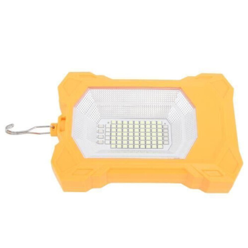 Από - Ηλιακή λάμπα LED, φορητή ηλιακή λάμπα, προβολέας, κρεμαστή λάμπα 1