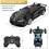 Transformers RC Toys Κλίμακα 1:18 2.4GHz Τηλεχειριστήριο Αυτοκίνητο-Ρομπότ 4