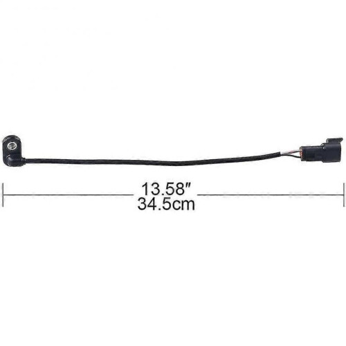 Motorcycle Speed Sensor for Road King Classic Glide Softail Night Train 2000-2006 74430-00d 7443000 1
