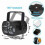 480 Patterns Laser Projector Stage Light LED RGB - DJ Disco KTV Show Party Lighting 2
