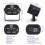 480 Patterns Laser Projector Stage Light LED RGB - DJ Disco KTV Show Party Lighting 3