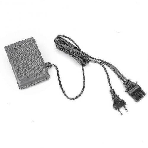Brother Sewing Machine Foot Control Pedal Switch - EU Plug (220-240V) 1