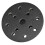 5 Inch 125mm Backing Pad Hook & Loop Sanding Disc Plate for Festool ES125 ETS 125 ETSC 125 EQ Sander 5