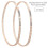 Pool Cleaner Drive Belts Replacement for Aquabot Parts 3302 A3302pk Belts - 2 Pack 3