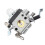 Carburetor for Wacker Bs50-2 Bs50-2i Bs60-2 Bs60-2i for Walbro Hda 4