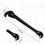Adjustable Wrench with Function for Car Wrench Hand Tools 11