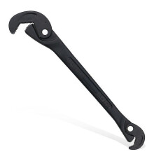 Adjustable Wrench with Function for Car Wrench Hand Tools