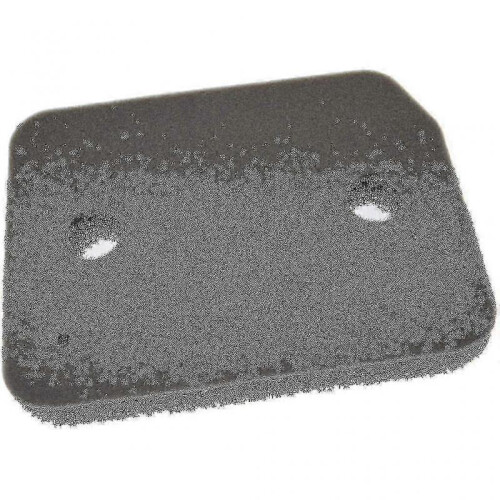 2 Pack Miele T1 Series Tumble Dryer Foam Sponge Filter ReplacementP20211224678 2