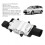 Engine Cooling Fan Control Module 1137328464 Replacement for FORD FOCUS MK3 KUGA MK2 2