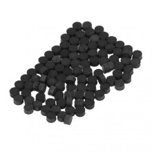 100Pcs Guitar Fingerboard Dots Position Markers Inlay Blocks Luthier DIY Tool Parts Accessories