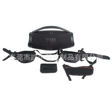 (Storage bag [speaker not included]) JBL BOOMBOX3 generation sound-transparent mesh bag storage bag protective cover