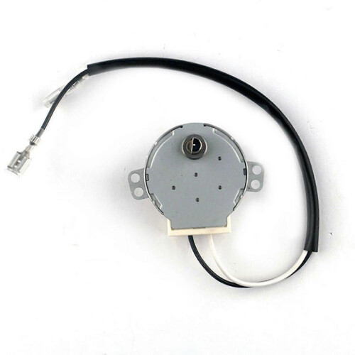 For Ice Cube Machine Synchronous Motor Accessories 50tyz-e 220v-240v 3.5/3w 3.5r Ft 1