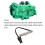 Magnetic Pickup Speed Sensor 3034572 Engine MPU Generator Rotational Gear Sensor Replacement for Cummins Engine K38 QSK38 2