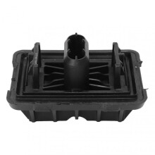 2pcs Under Car Jack Pad 51717169981 Car Lifting Jack Plug Replacement for F30 F35 E88