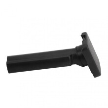 Tire Carrier Lock Cover 15182986 Wheel Hoist Lock Cylinder Tube Case for Avalance 2003 to 2013