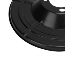 Brake Disc Dust Shield Cover 90498290 Replacement for Vauxhall Astra G/Combo C/Meriva A