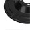 Brake Disc Dust Shield Cover 90498290 Replacement for Vauxhall Astra G/Combo C/Meriva A 2