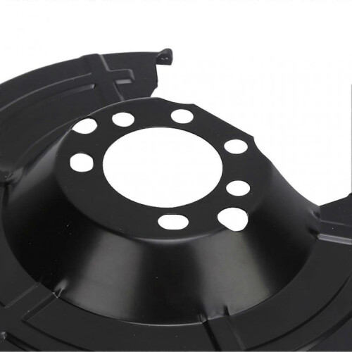 Brake Disc Dust Shield Cover 90498290 Replacement for Vauxhall Astra G/Combo C/Meriva A 2