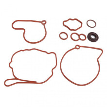 Vacuum Fuel Tandem Pump Repair Kit 038145209 Replacement for Seat 1.2TDI 1.4TDI 1.9TDI 2.0TDI 2.0SDI 0010